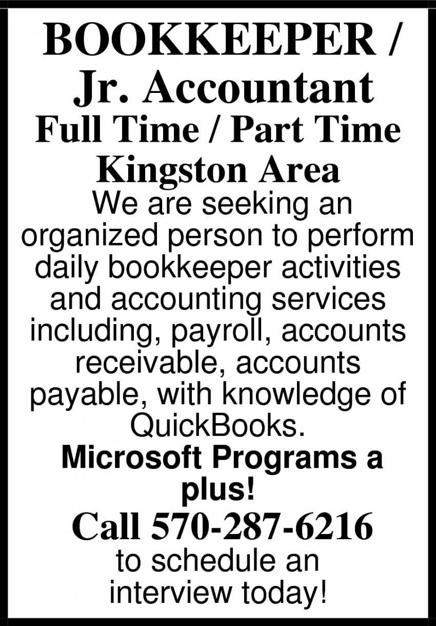 bookkeeper-jr-accountant-570-287-6216-kingston